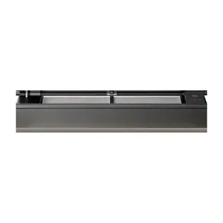 Вытяжка Falmec MONOLITH 90 VETRO NERO фото 1 в Ростове-на-Дону