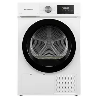 Сушильная машина Kuppersberg DM 593 W фото 1 в Ростове-на-Дону