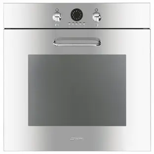 Духовой шкаф Smeg SF170X в Ростове-на-Дону