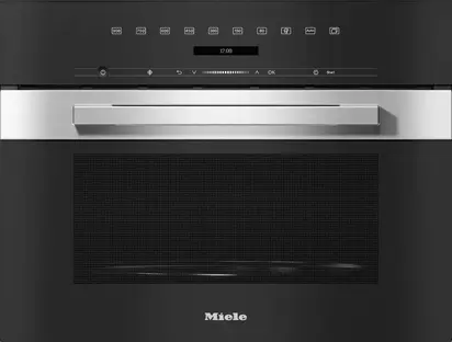 Встраиваемая микроволновая печь Miele M7240TC EDST/CLST фото 1 в Ростове-на-Дону Встраиваемая микроволновая печь Miele M7240TC EDST/CLST фото 1 в Ростове-на-Дону