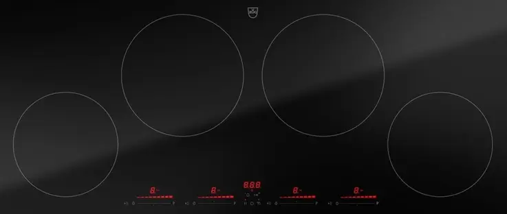 Индукционная варочная панель V-ZUG CookTop V4000 I904 CTI4T-31142 фото 1 в Ростове-на-Дону Индукционная варочная панель V-ZUG CookTop V4000 I904 CTI4T-31142 фото 1 в Ростове-на-Дону