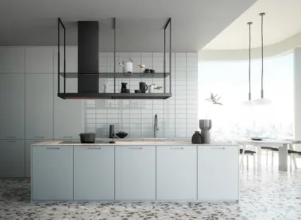 Вытяжка Falmec EUROPA BLACK 175 фото 2 в Ростове-на-Дону