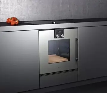 Духовой шкаф Gaggenau BOP 221-130 фото 2 в Ростове-на-Дону Духовой шкаф Gaggenau BOP 221-130 фото 2 в Ростове-на-Дону