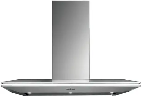 Вытяжка Falmec Stealth 90 ix (800) ECP фото 1 в Ростове-на-Дону