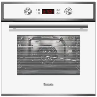 Духовой шкаф Baumatic BOP 660 W в Ростове-на-Дону Духовой шкаф Baumatic BOP 660 W в Ростове-на-Дону
