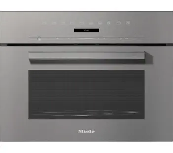 Встраиваемая микроволновая печь Miele M7244TC GRGR фото 1 в Ростове-на-Дону Встраиваемая микроволновая печь Miele M7244TC GRGR фото 1 в Ростове-на-Дону
