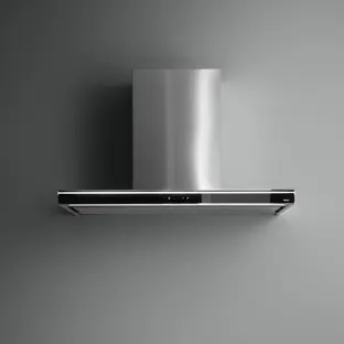 Вытяжка Falmec LUMINA NRS ISOLA BLACK 90 фото 2 в Ростове-на-Дону