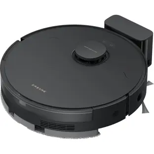 Робот-пылесос Dreame D20 Pro Black фото 1 в Ростове-на-Дону