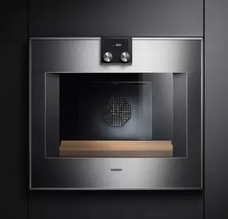 Духовой шкаф Gaggenau BO 481-110 фото 2 в Ростове-на-Дону