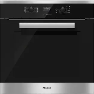 Духовой шкаф Miele H2661B EDST/CLST сталь CleanSteel в Ростове-на-Дону Духовой шкаф Miele H2661B EDST/CLST сталь CleanSteel в Ростове-на-Дону