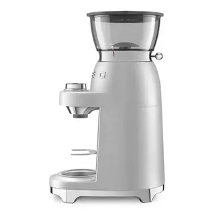 Кофемолка SMEG CGF02SSEU фото 2 в Ростове-на-Дону Кофемолка SMEG CGF02SSEU фото 2 в Ростове-на-Дону