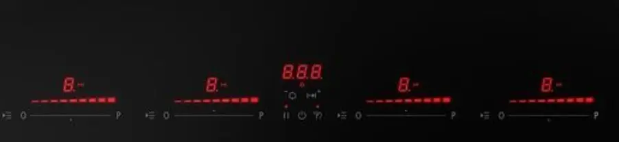 Индукционная варочная панель V-ZUG CookTop V4000 I904 CTI4T-31142 фото 2 в Ростове-на-Дону Индукционная варочная панель V-ZUG CookTop V4000 I904 CTI4T-31142 фото 2 в Ростове-на-Дону