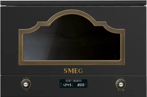 Микроволновая печь Smeg MP722AO в Ростове-на-Дону Микроволновая печь Smeg MP722AO в Ростове-на-Дону