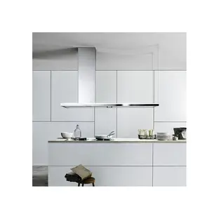 Вытяжка FALMEC LUMEN IS STEEL 175 SX, (вытяжка, островная, управ. с левой стороны) фото 3 в Ростове-на-Дону