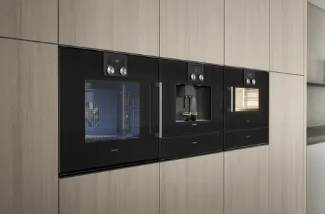 Духовой шкаф Gaggenau BOP250102 фото 2 в Ростове-на-Дону Духовой шкаф Gaggenau BOP250102 фото 2 в Ростове-на-Дону