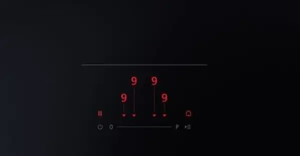 Индукционная варочная панель V-ZUG CookTop V2000 I804 CTI2T-31146 фото 2 в Ростове-на-Дону Индукционная варочная панель V-ZUG CookTop V2000 I804 CTI2T-31146 фото 2 в Ростове-на-Дону