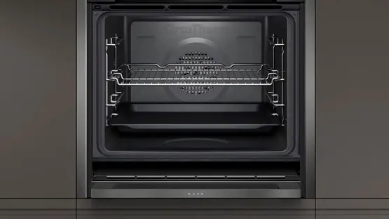Духовой шкаф Neff B47FS26G0 фото 3 в Ростове-на-Дону