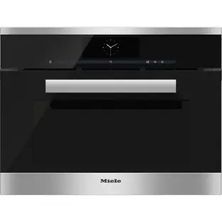 Духовой шкаф Miele DGC6800 EDST/CLST сталь в Ростове-на-Дону Духовой шкаф Miele DGC6800 EDST/CLST сталь в Ростове-на-Дону