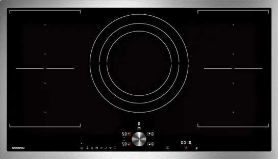 Варочная панель Gaggenau CI 292-110 фото 1 в Ростове-на-Дону Варочная панель Gaggenau CI 292-110 фото 1 в Ростове-на-Дону