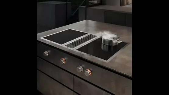 Индукционная стеклокерамич. панель Gaggenau VI414115 фото 2 в Ростове-на-Дону Индукционная стеклокерамич. панель Gaggenau VI414115 фото 2 в Ростове-на-Дону