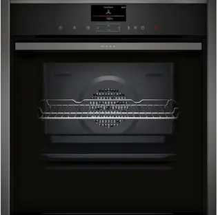 Духовой шкаф с паром Neff B47FS22G0 фото 1 в Ростове-на-Дону Духовой шкаф с паром Neff B47FS22G0 фото 1 в Ростове-на-Дону