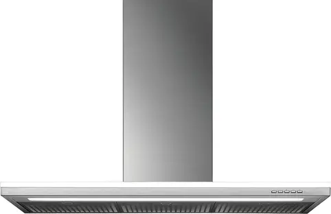 Вытяжка Falmec LUMEN IS STEEL 90 фото 1 в Ростове-на-Дону