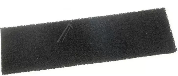 Угольный фильтр  Kuppersbusch ZUB 9019 (для вытяжек LB 8650. E, LB 6650. E) фото 1 в Ростове-на-Дону