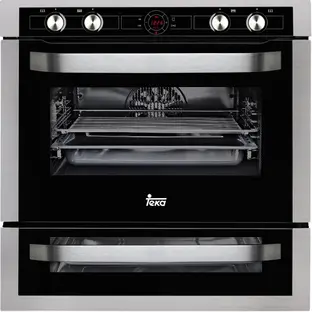 Духовой шкаф Teka HL 45.15 STAINLESS STEEL в Ростове-на-Дону Духовой шкаф Teka HL 45.15 STAINLESS STEEL в Ростове-на-Дону