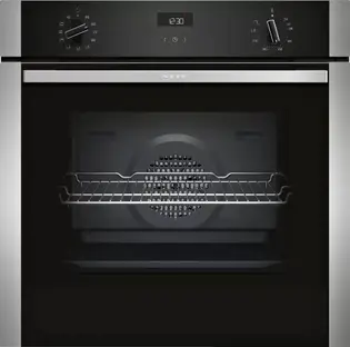Духовой шкаф NEFF B1ACE3FN0R фото 1 в Ростове-на-Дону Духовой шкаф NEFF B1ACE3FN0R фото 1 в Ростове-на-Дону