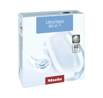 Таблетки для посудомоечных машин Miele UltraTabs GS CL 0606T фото 1 в Ростове-на-Дону