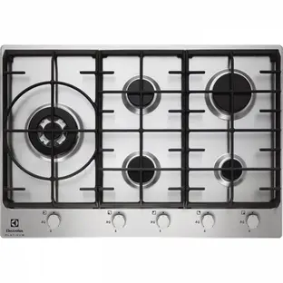 Варочная панель Electrolux EGG97352SX в Ростове-на-Дону Варочная панель Electrolux EGG97352SX в Ростове-на-Дону