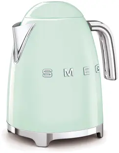 Чайник Smeg KLF03PGEU фото 2 в Ростове-на-Дону