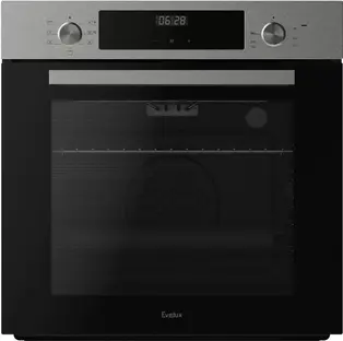 Духовой шкаф Evelux EO 637 PX фото 1 в Ростове-на-Дону