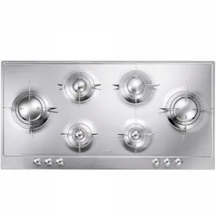 Варочная панель Smeg P106ES в Ростове-на-Дону Варочная панель Smeg P106ES в Ростове-на-Дону