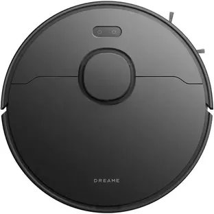 Робот-пылесос Dreame Bot F10 Plus Black фото 3 в Ростове-на-Дону