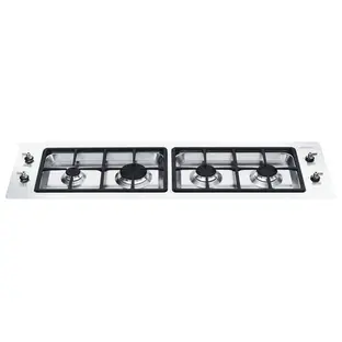 Варочная панель Smeg PDXF116RS в Ростове-на-Дону Варочная панель Smeg PDXF116RS в Ростове-на-Дону