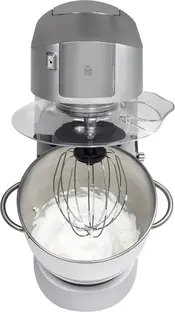Кухонный комбайн CASO KM 1200 Chef фото 3 в Ростове-на-Дону
