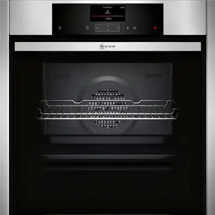 Духовой шкаф Neff B55CS22N0 фото 1 в Ростове-на-Дону