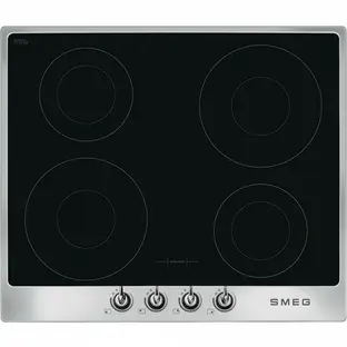 Варочная панель Smeg PI964X в Ростове-на-Дону Варочная панель Smeg PI964X в Ростове-на-Дону