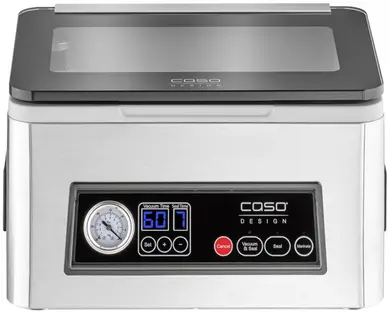Вакуумный упаковщик CASO VacuChef 50 фото 1 в Ростове-на-Дону