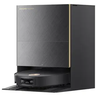 Робот-пылесос Dreame X60 Ultra Complete Black фото 1 в Ростове-на-Дону