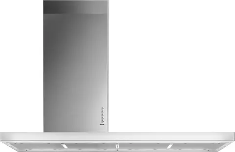 Вытяжка Falmec Lux 120 ix (800) ECP фото 1 в Ростове-на-Дону