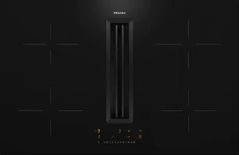 Индукционная варочная панель Miele KMDA 7272 FL-U фото 1 в Ростове-на-Дону