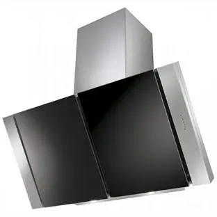 Вытяжка Faber SCACCO XV BK A60 в Ростове-на-Дону