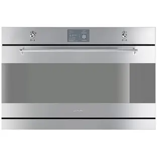Духовой шкаф Smeg SFP 3900X в Ростове-на-Дону Духовой шкаф Smeg SFP 3900X в Ростове-на-Дону