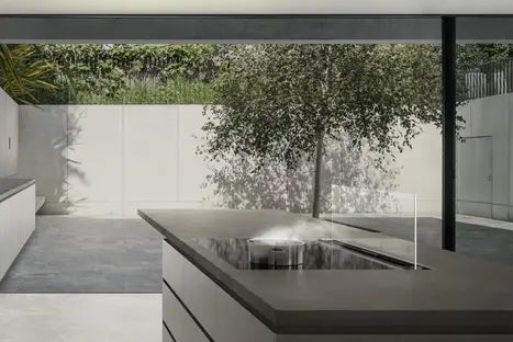 Индукционная стеклокерамич. панель Gaggenau CX492101 фото 3 в Ростове-на-Дону Индукционная стеклокерамич. панель Gaggenau CX492101 фото 3 в Ростове-на-Дону