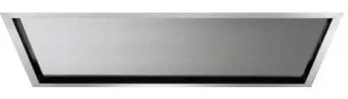 Вытяжка Falmec Nube isola 90 inox фото 1 в Ростове-на-Дону