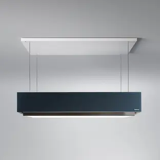 Вытяжка Falmec Levante graphite фото 1 в Ростове-на-Дону