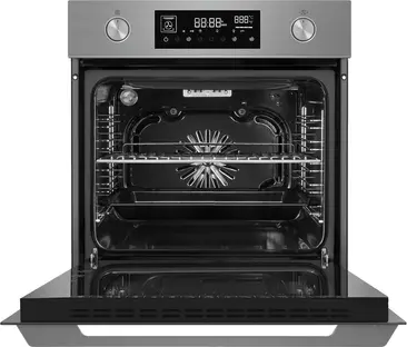 Духовой шкаф MAUNFELD AEOH60106S фото 3 в Ростове-на-Дону