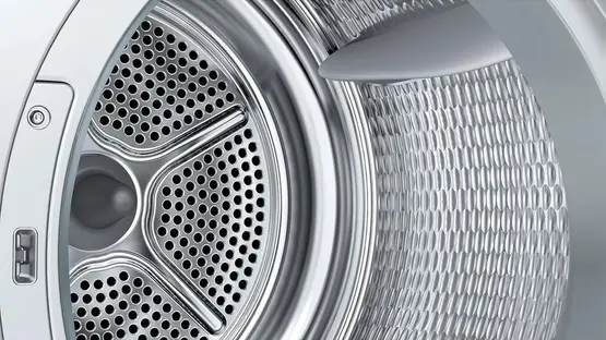 Сушильная машина BOSCH WQG1417EPL фото 2 в Ростове-на-Дону